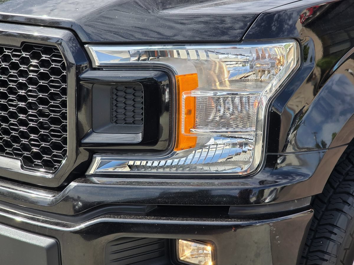 Used 2019 Ford F150 XL w/ Equipment Group 101A Mid AWD/4WD image 5