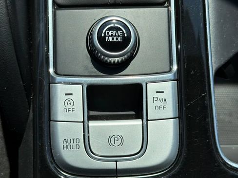 Used 2022 Kia Telluride EX w/ EX Premium Package FWD image 31