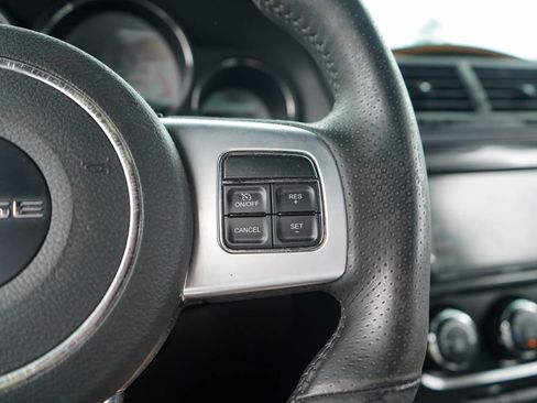 Used 2014 Dodge Challenger SRT8 Core RWD image 31