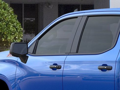 New 2025 Chevrolet Silverado 1500 LT Trail Boss w/ Convenience Package II AWD/4WD image 12