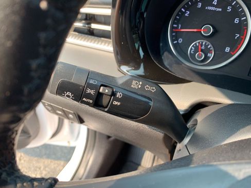 Used 2022 Kia K5 GT-Line FWD image 19
