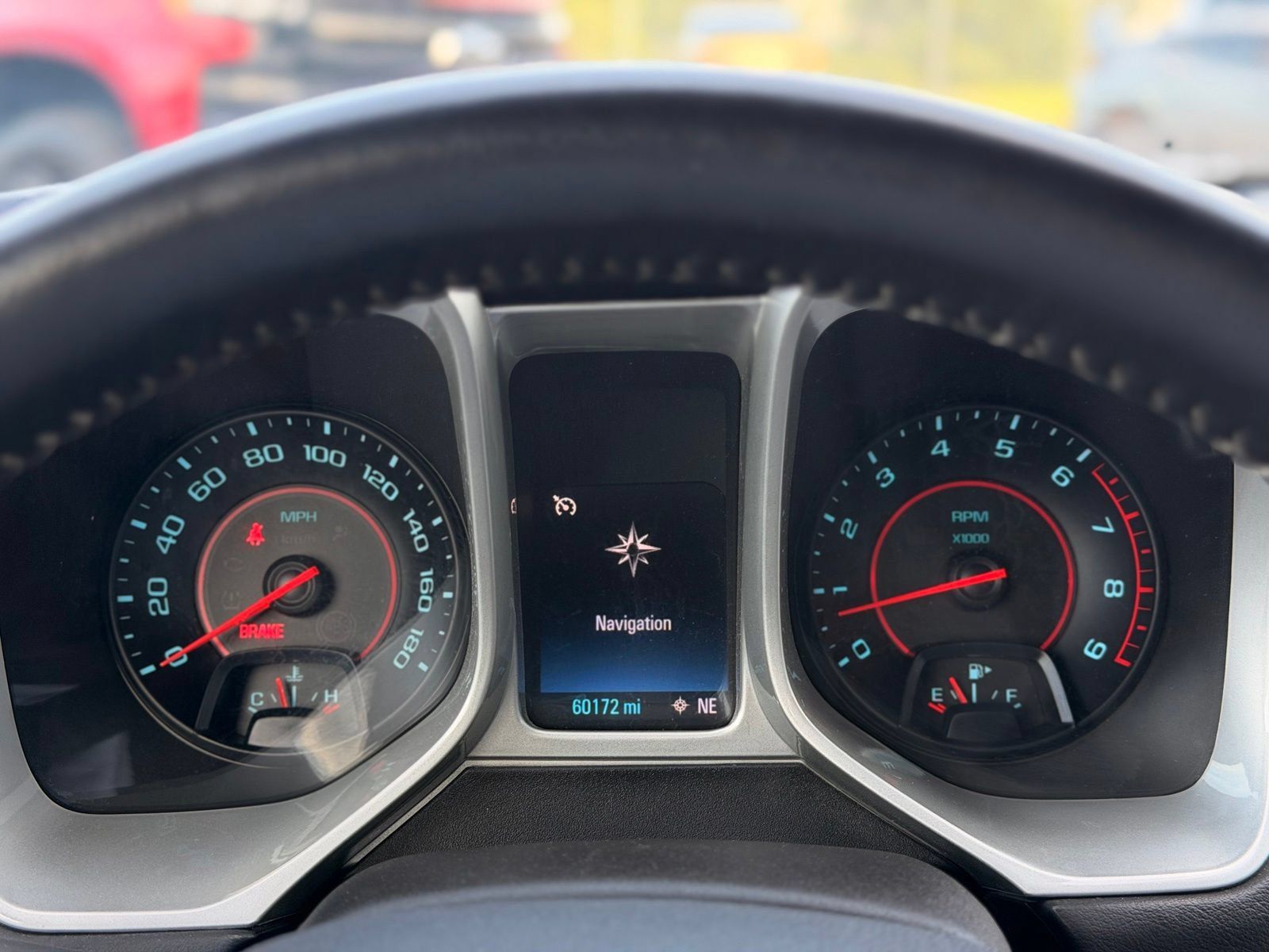 Used 2014 Chevrolet Camaro SS w/ RS Package RWD image 54