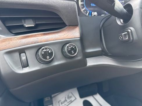 Used 2019 Cadillac Escalade Luxury AWD/4WD image 20