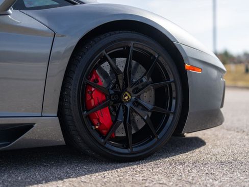 Used 2014 Lamborghini Aventador LP 700-4 AWD/4WD image 26