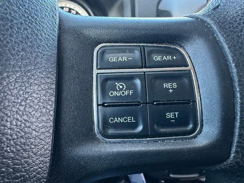 Used 2014 RAM 1500 Tradesman w/ Popular Equipment Group image 29