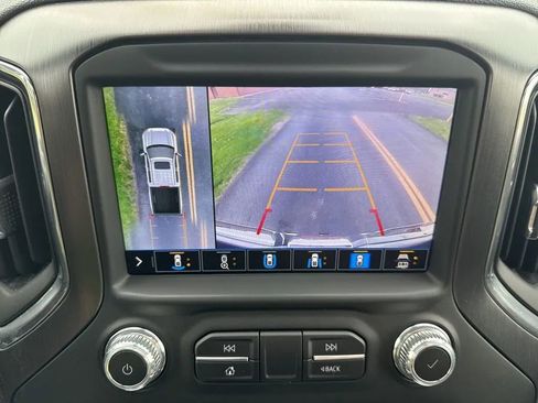 Used 2020 GMC Sierra 1500 AT4 w/ AT4 Premium Package AWD/4WD image 23