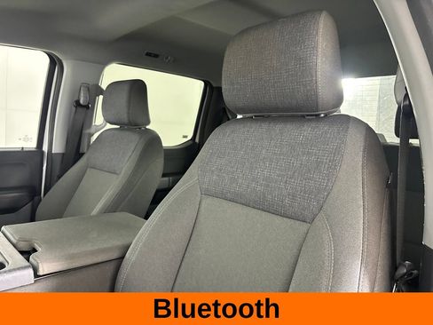 Used 2024 Ford F150 XLT w/ Tow/Haul Package AWD/4WD image 11