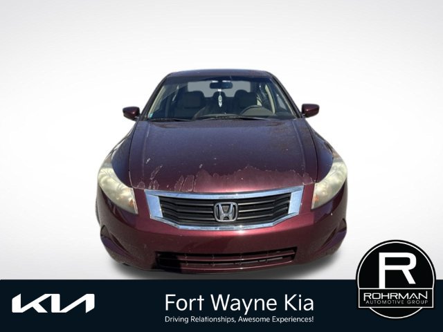 Used 2010 Honda Accord EX-L image 8
