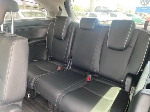 Used 2022 Honda Odyssey Elite image 11