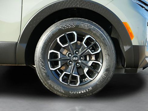 Certified 2024 Hyundai Santa Cruz SEL AWD/4WD image 10