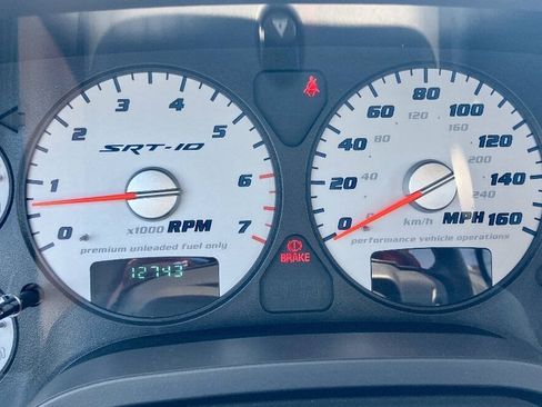 Used 2005 Dodge Ram 1500 Truck 2WD Regular Cab image 18