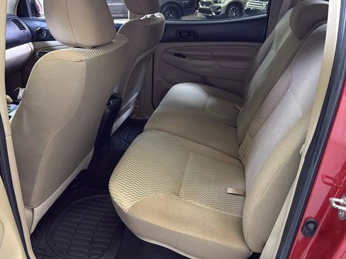 Used 2015 Toyota Tacoma PreRunner image 21