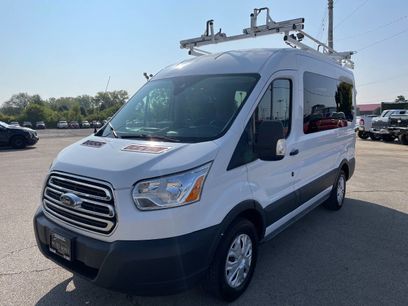 Used 2017 Ford Transit 150 XLT