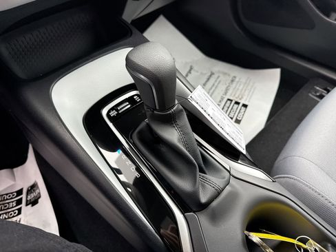 Certified 2026 Toyota Corolla SE image 21