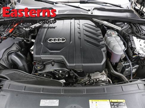 Used 2024 Audi A4 2.0T Premium Plus AWD/4WD image 7