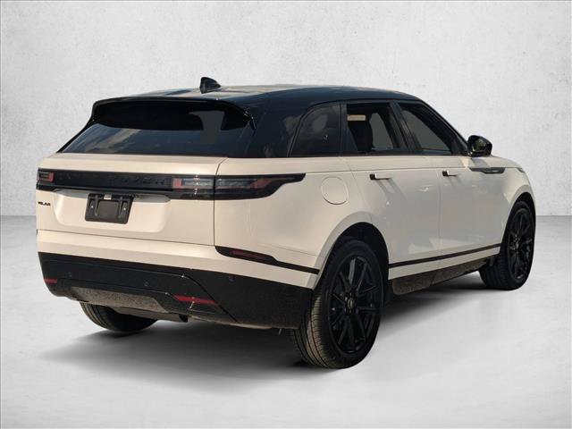 New 2026 Land Rover Range Rover Velar Dynamic SE AWD/4WD image 2