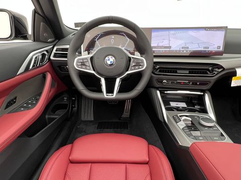 New 2026 BMW 430i xDrive 430i xDrive w/ M Sport Package image 20