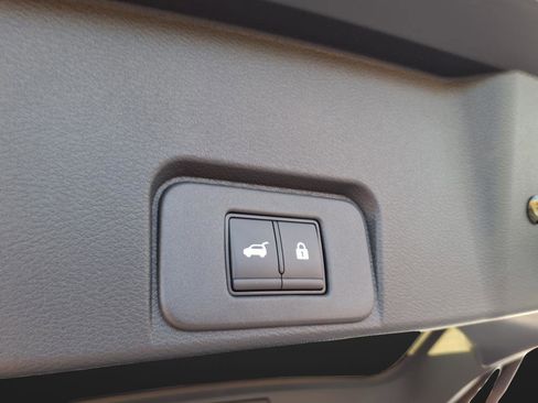 New 2026 Nissan Rogue Platinum w/ Platinum Premium Package image 5