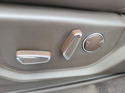 Used 2024 Ford Expedition King Ranch AWD/4WD image 22