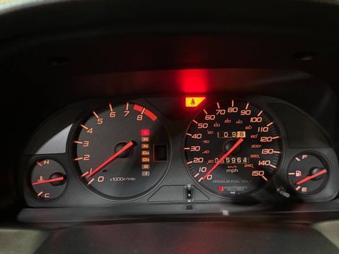 Used 2001 Honda Prelude image 3