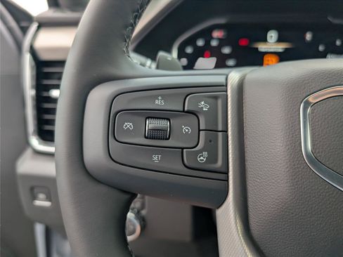 New 2026 GMC Sierra 1500 Denali w/ Denali Reserve Package AWD/4WD image 26