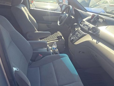 Used 2012 Honda Odyssey EX image 10