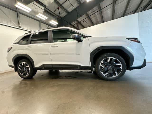 Used 2026 Subaru Forester Limited AWD/4WD image 3
