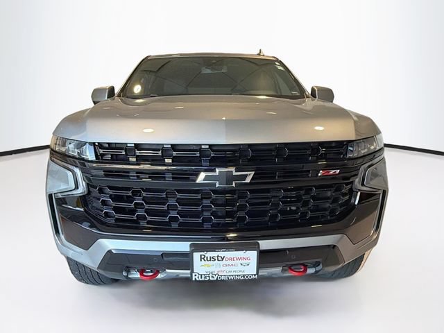 Used 2023 Chevrolet Tahoe Z71 AWD/4WD image 2