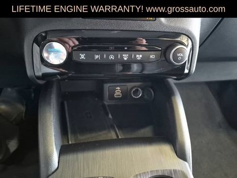 Used 2024 Ford Escape Platinum AWD/4WD image 23