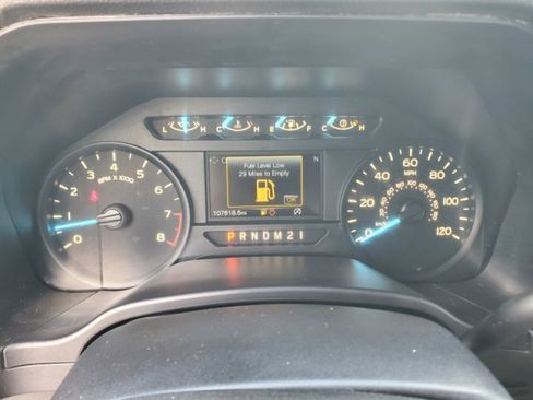 Certified 2018 Ford F150 XL w/ Equipment Group 101A Mid image 17