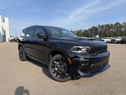 New 2026 Dodge Durango GT AWD/4WD image 3