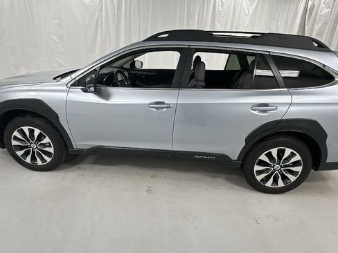 Used 2024 Subaru Outback Limited XT image 6