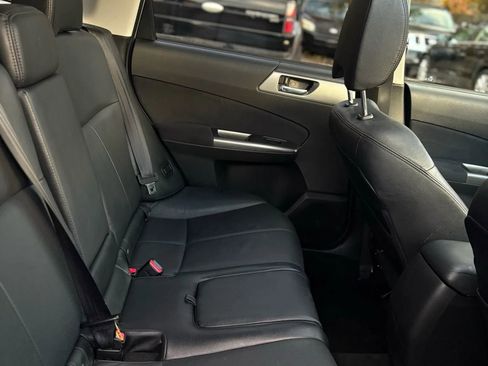 Used 2011 Subaru Forester 2.5X Touring image 32