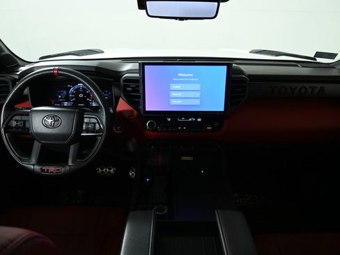 Used 2024 Toyota Sequoia TRD Pro image 16