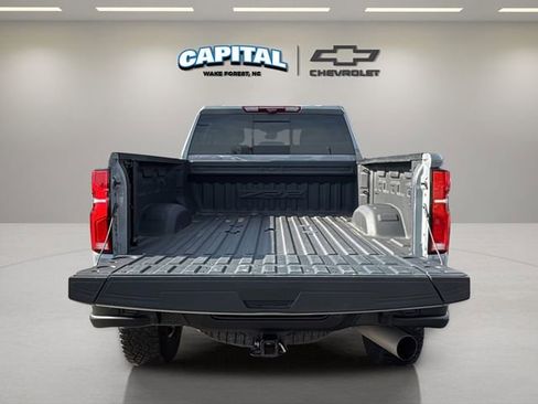 Used 2024 Chevrolet Silverado 2500 ZR2 w/ ZR2 Bison Edition image 32