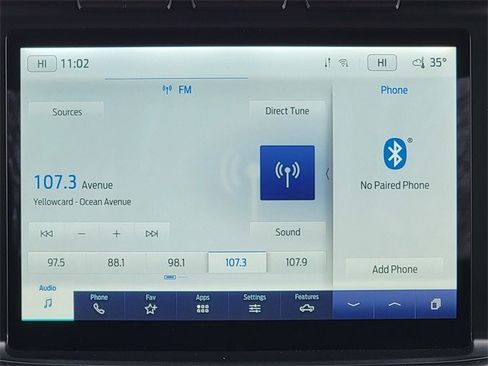 Certified 2022 Ford F150 XLT w/ Equipment Group 302A High image 28