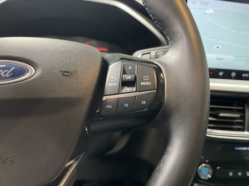 Used 2024 Ford Escape Active w/ Tech Pack #1 image 24