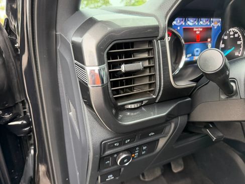 Used 2021 Ford F150 XLT w/ Equipment Group 302A High AWD/4WD image 45