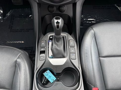 Used 2018 Hyundai Santa Fe Sport w/ 2.0T Ultimate Tech Package 05 image 24