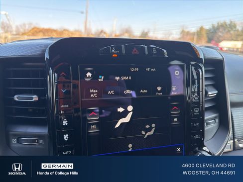 Used 2020 RAM 2500 Limited image 21