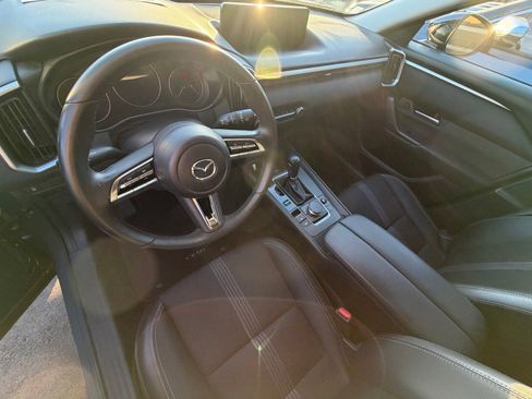 Used 2023 MAZDA CX-50 2.5 S w/ Preferred Plus Pkg image 7
