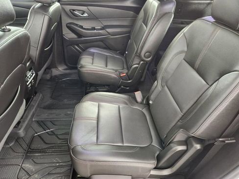 Certified 2023 Chevrolet Traverse RS w/ LPO, Floor Liner Package AWD/4WD image 30