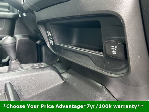 Certified 2023 RAM 3500 Tradesman w/ Chrome Appearance Group image 34