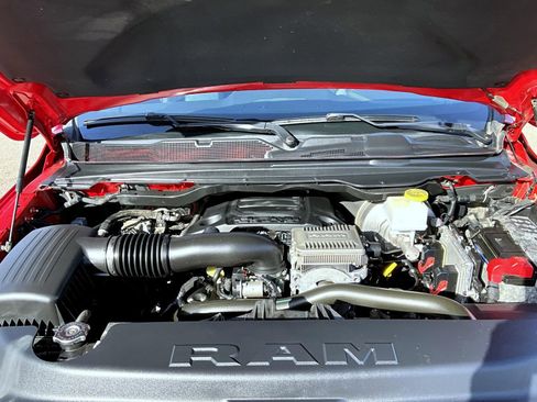 Used 2019 RAM 1500 Laramie w/ Sport Appearance Package image 24