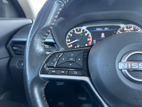 Used 2023 Nissan Altima 2.5 SR image 19