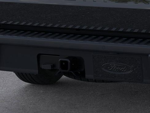 New 2026 Ford Maverick Lariat w/ Black Appearance Package image 23