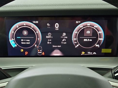 New 2026 Volkswagen Tiguan SE R-Line image 35