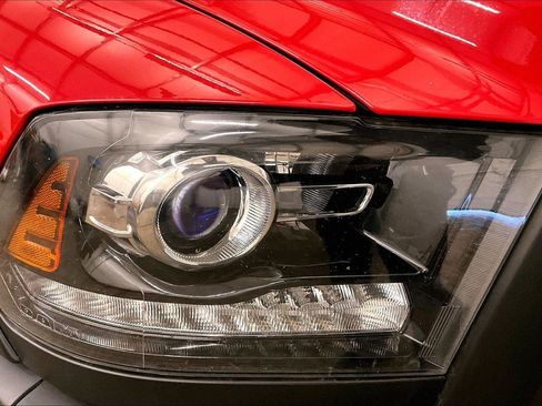 Used 2020 RAM 1500 Classic Warlock image 28