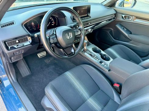 Used 2025 Honda Civic Sport image 21