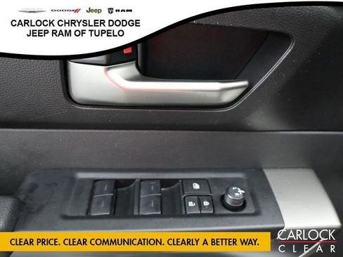 Used 2024 Toyota Tundra SR5 w/ SR5 Premium Package image 10